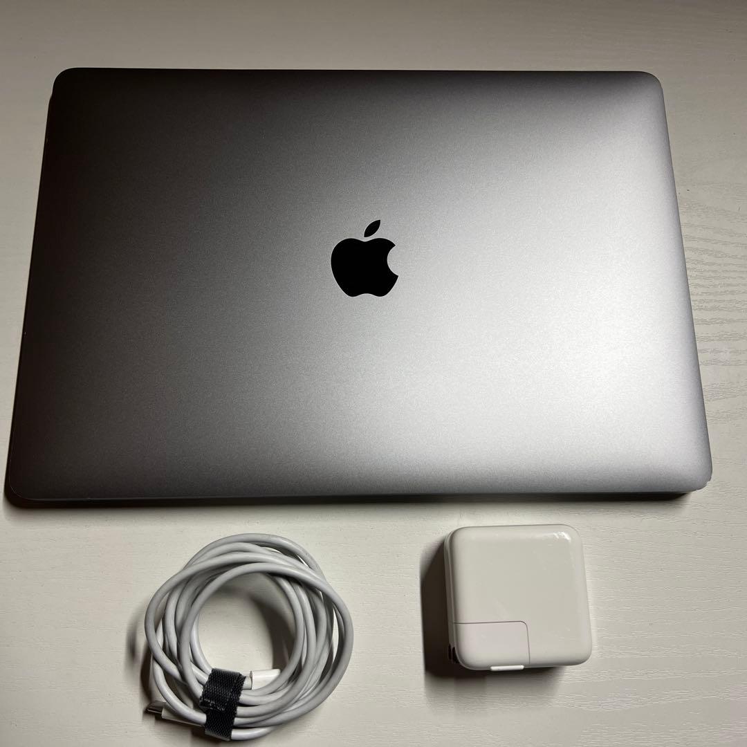 美品！高スペック MacBookAir M1 16GB 1000GB