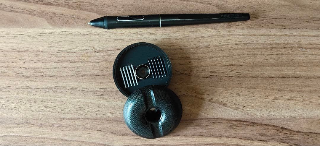 Huion kamvas 24 plus GS2402 本体