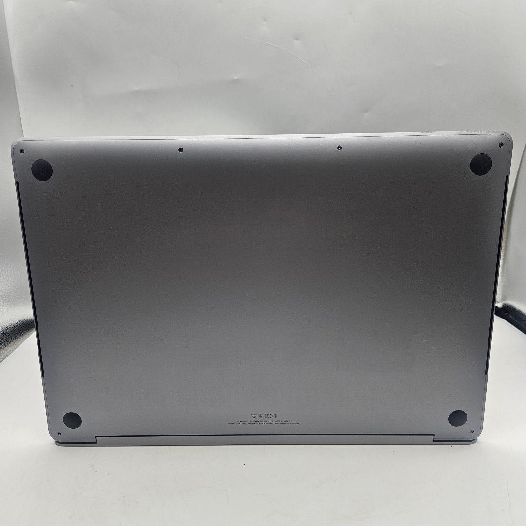 MacBook本体 Macbook Pro 2019 | Core i9 | 64 GB | 4TB