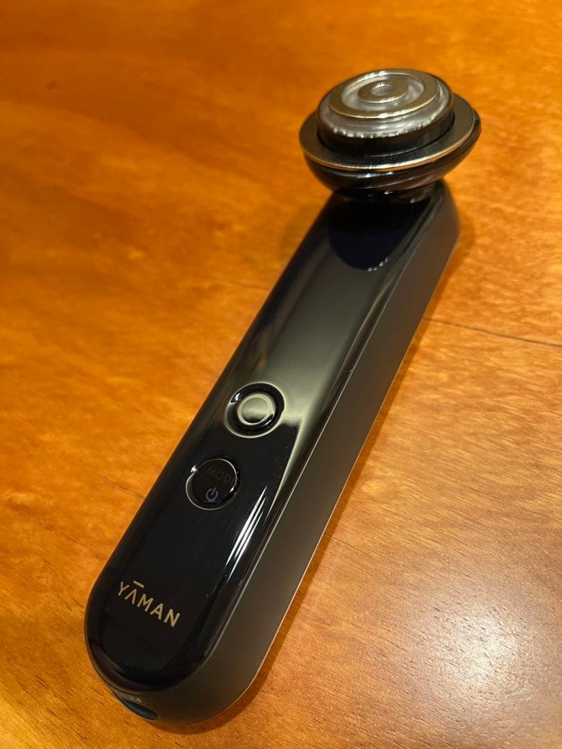 ヤーマン 美顔器 フォトプラス プレステージS M20 RF・EMS・LED