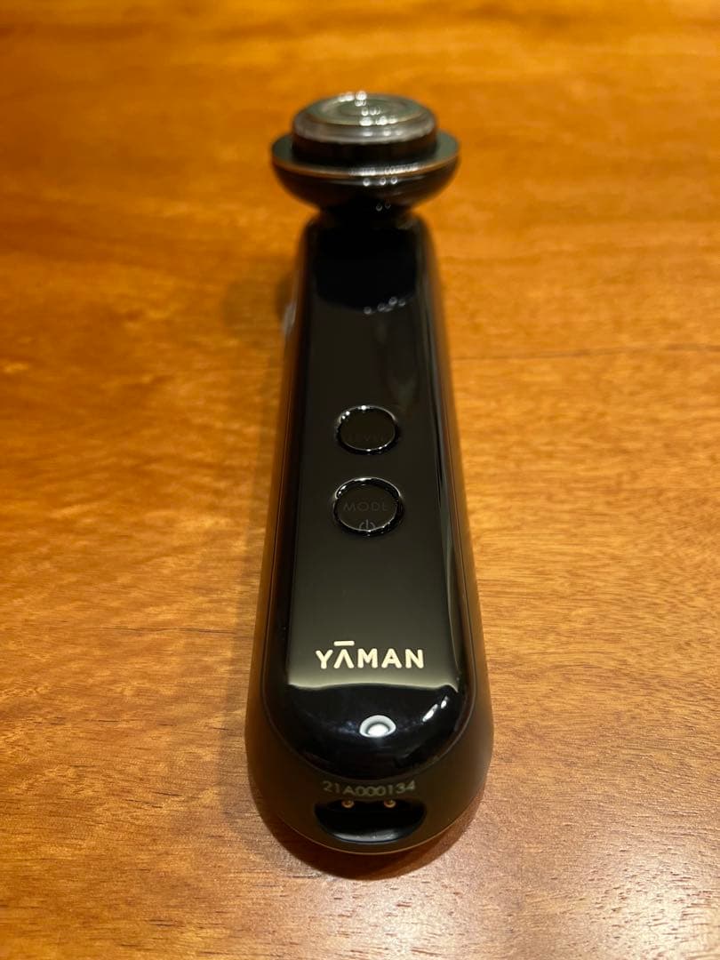 ヤーマン 美顔器 フォトプラス プレステージS M20 RF・EMS・LED