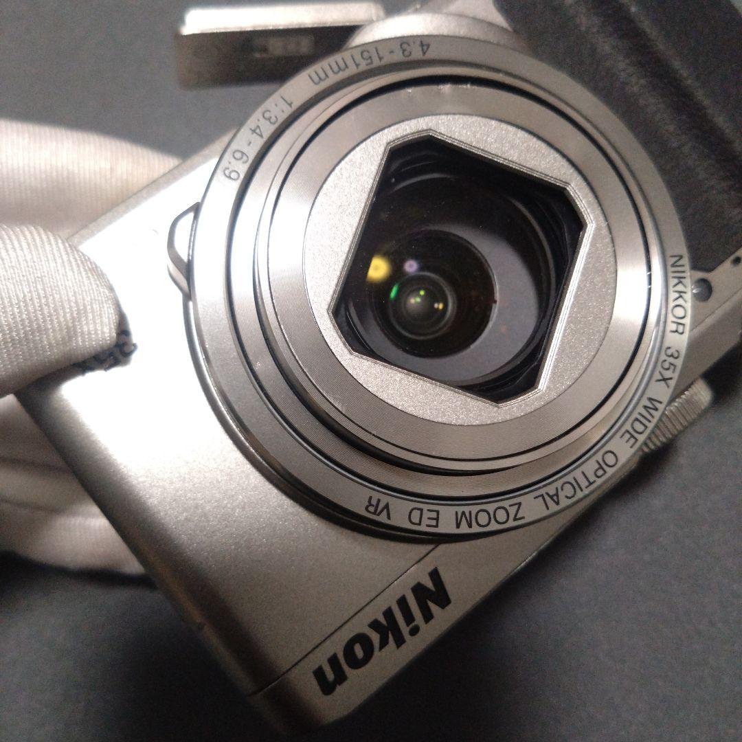 Nikon COOLPIX A900　【ジャンク品】