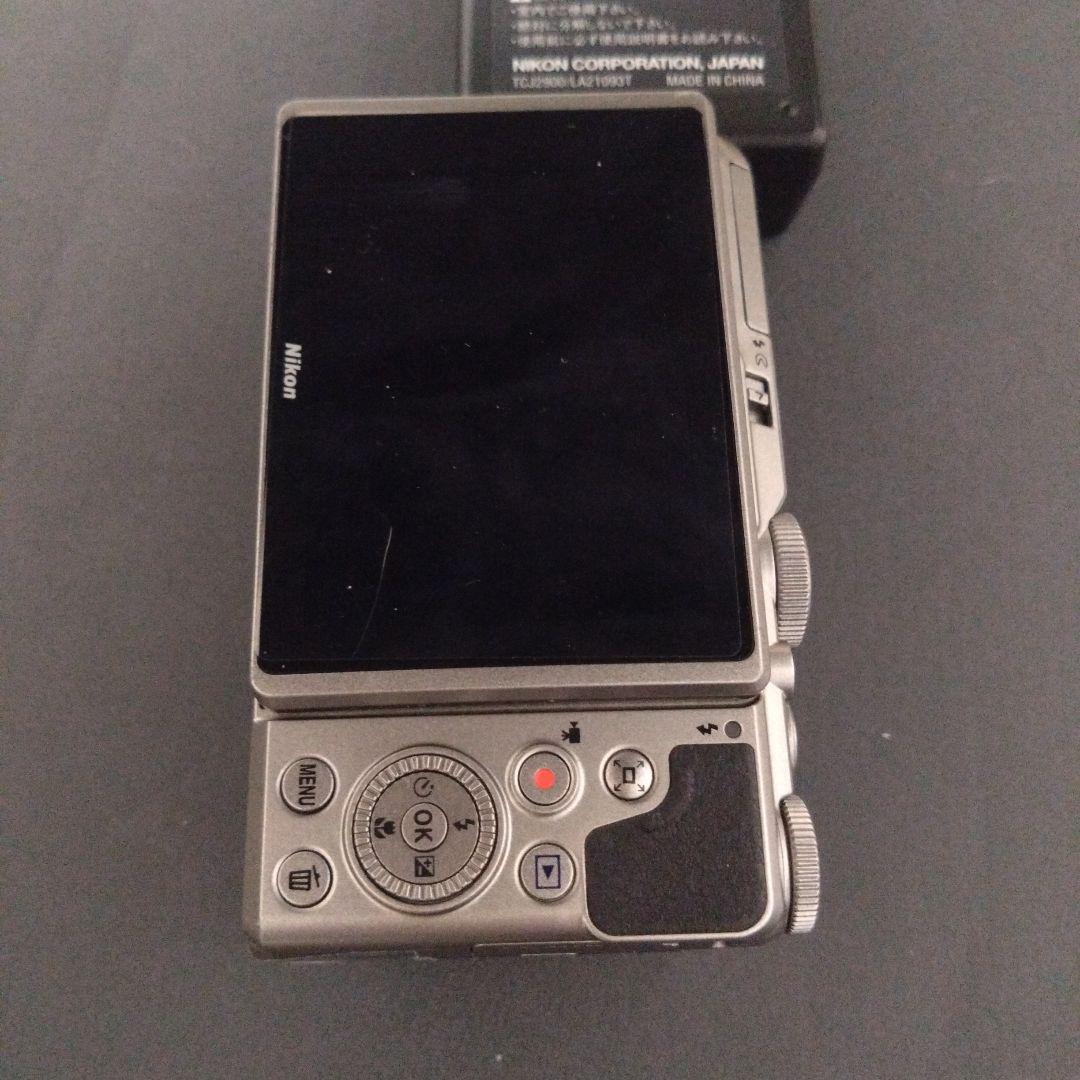 Nikon COOLPIX A900　【ジャンク品】