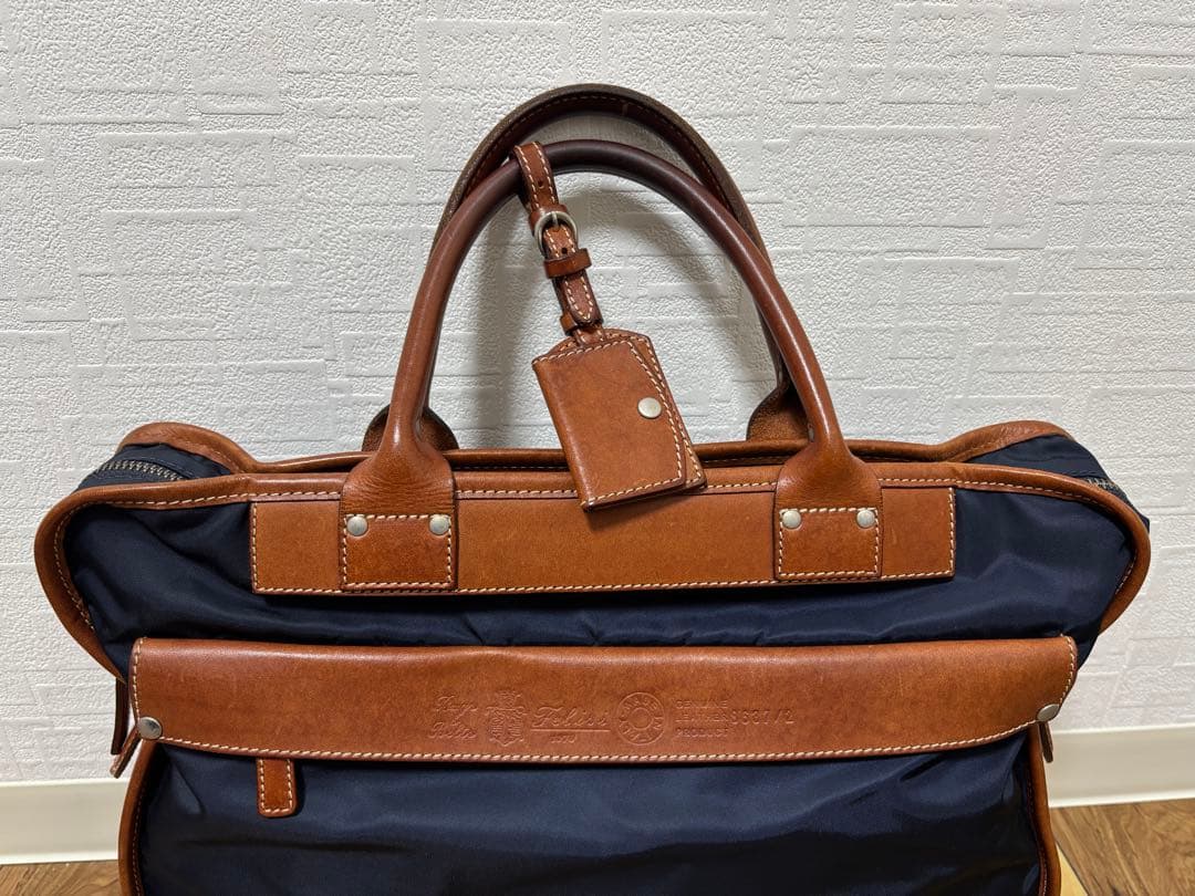 フェリージ ブリーフケース Felisi 8637/2 BAG