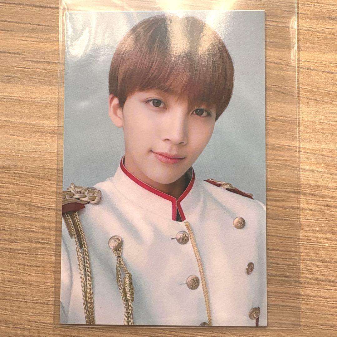 セブチ IDEAL CUT カラットゾーン caratzone ジョンハン