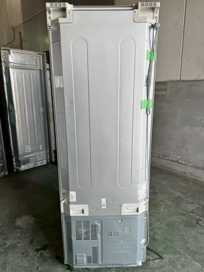 大阪送料無料★3か月保障★冷蔵庫★2023年★NR-C344C-N★IR-113