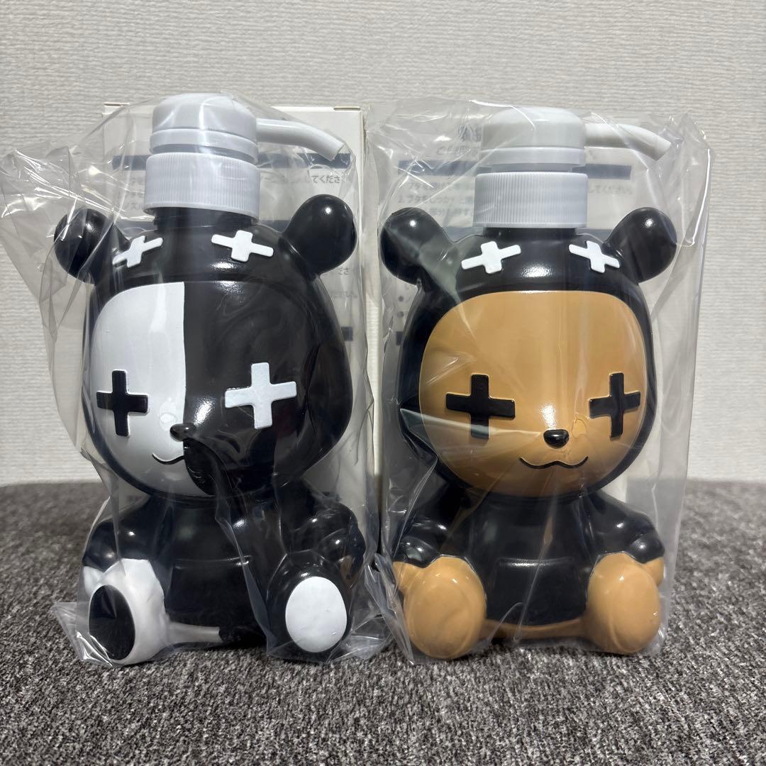 ま*ろ様 レトルトオンラインくじ　レトロト　B賞　ルームライト　C賞ソープディス