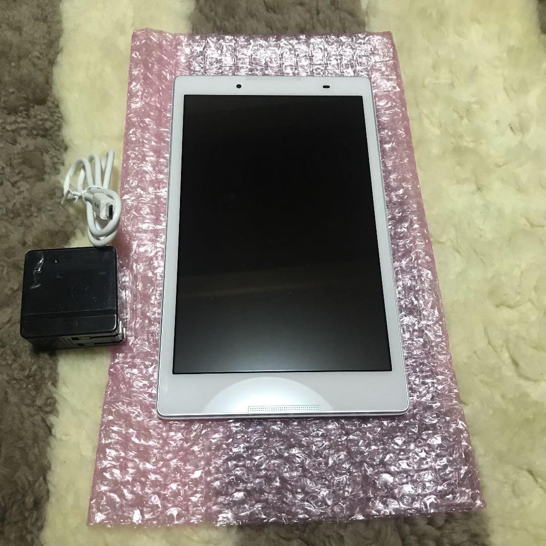 タブレット☆新品