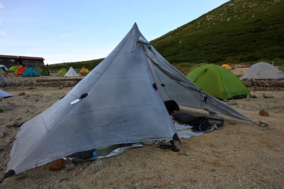 ローカスギア　クフDCF-Ｂ