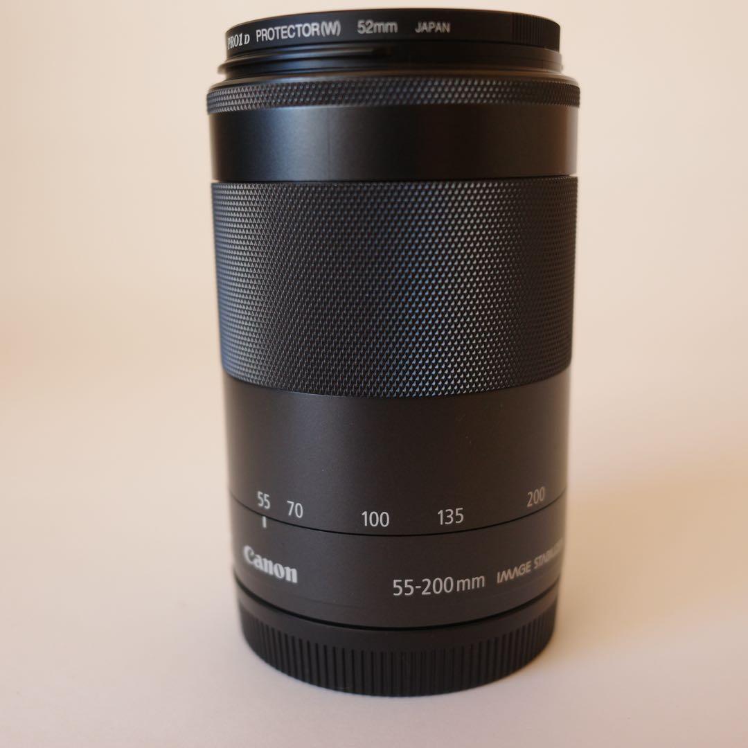 CANON EOS M3 ダブルズームキット ミラーレス一眼