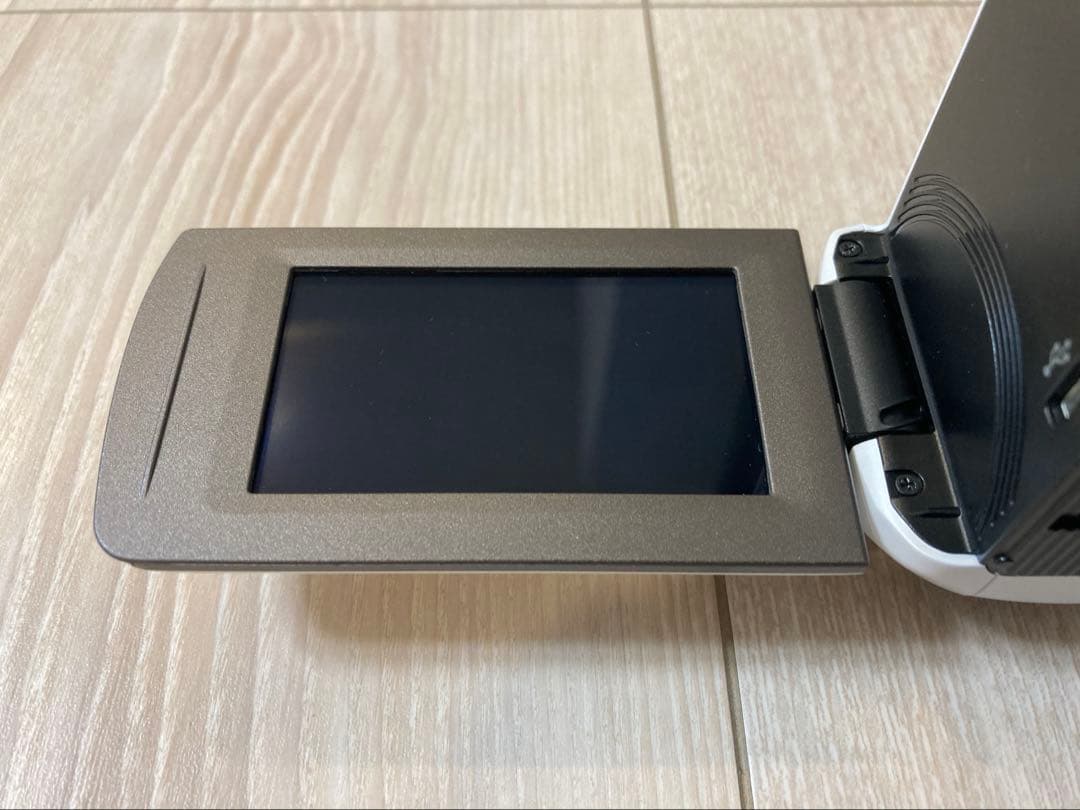 （美品）Panasonic HC-V360MS ビデオカメラ