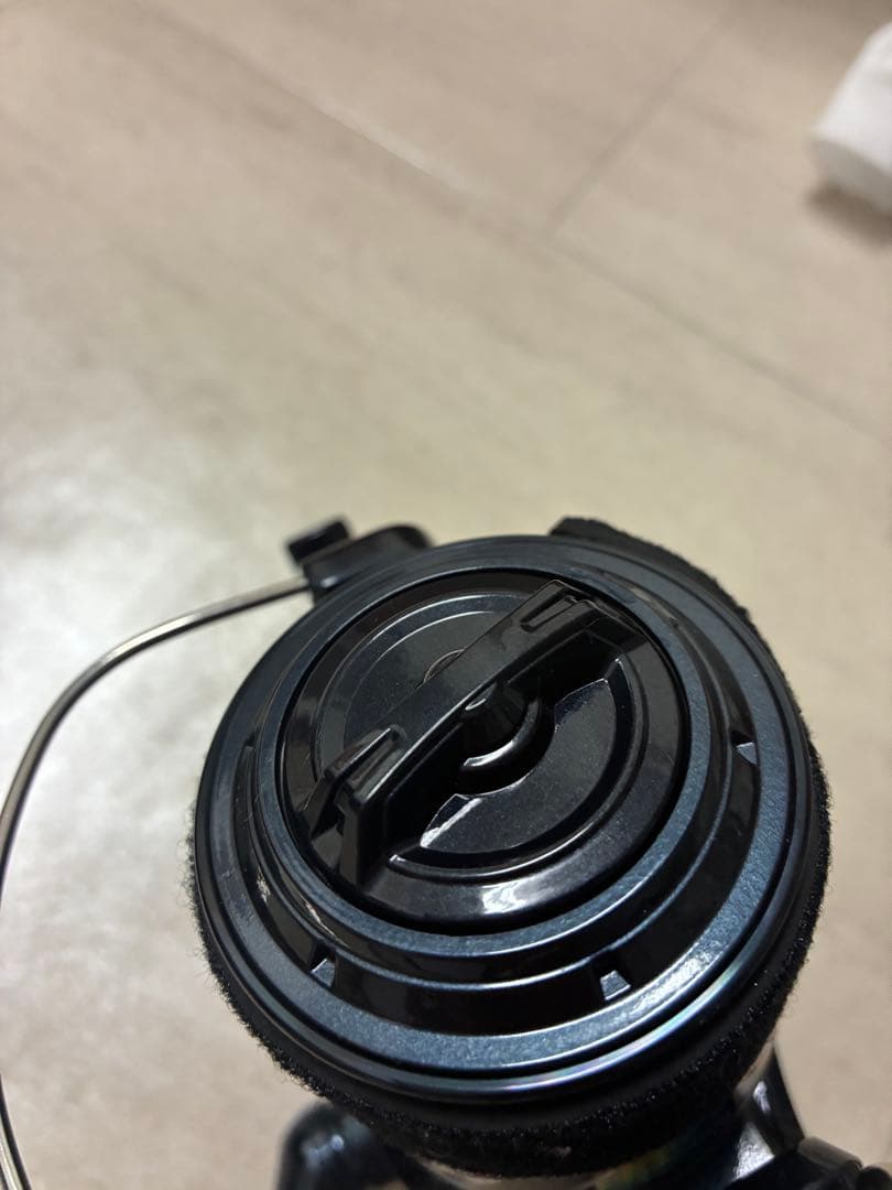 シマノ24ストラディックSW 8000HG