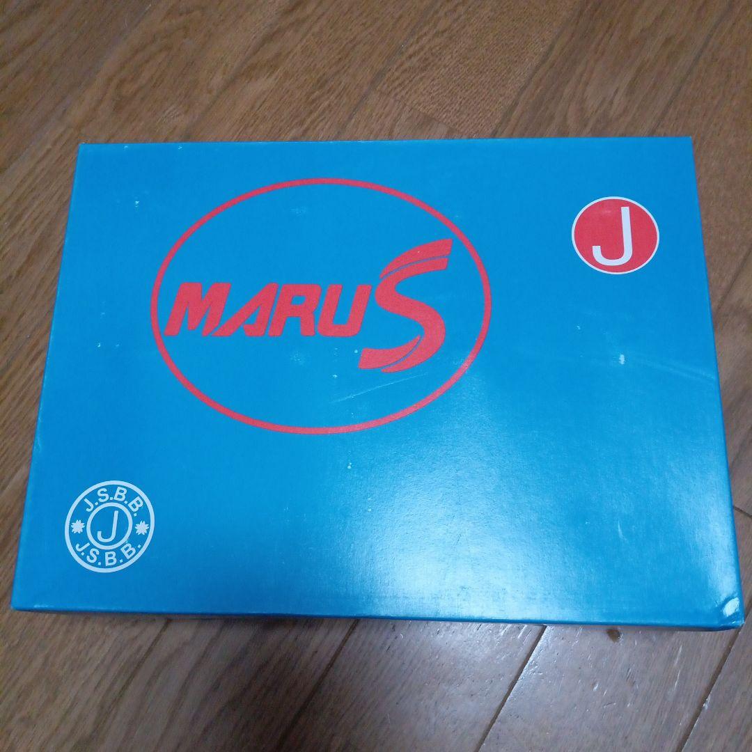 ダイワマルエス 軟式 野球ボール J号