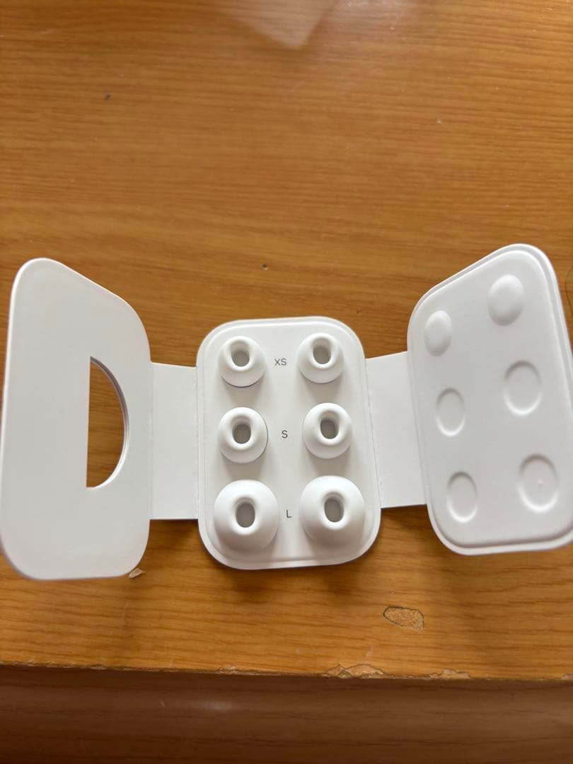 Airpods Pro 第2世代