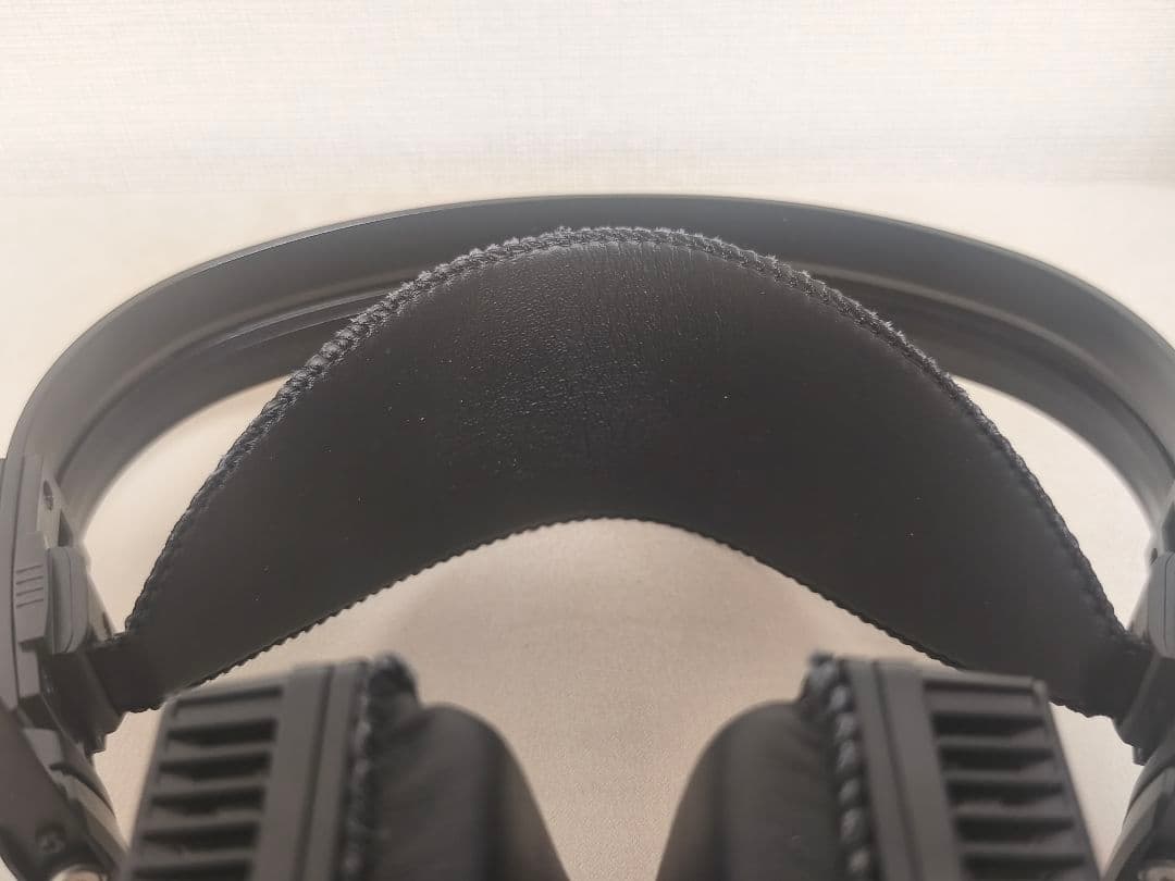 STAX　スタックス　SR-L500MK2　イヤースピーカー　中古　動作品