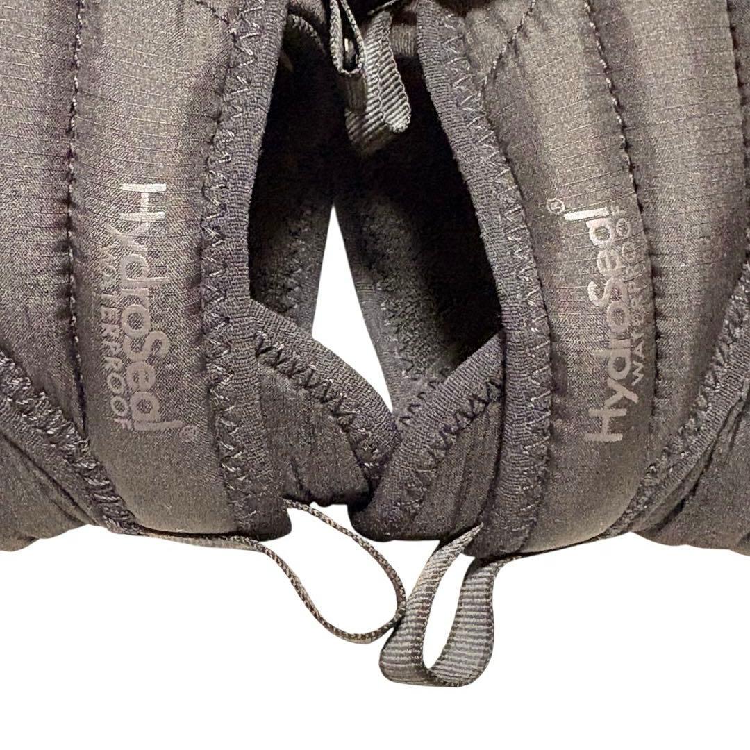 THE NORTH FACE☆ヌプシチャッカブーツ ウォータープルーフ 23cm