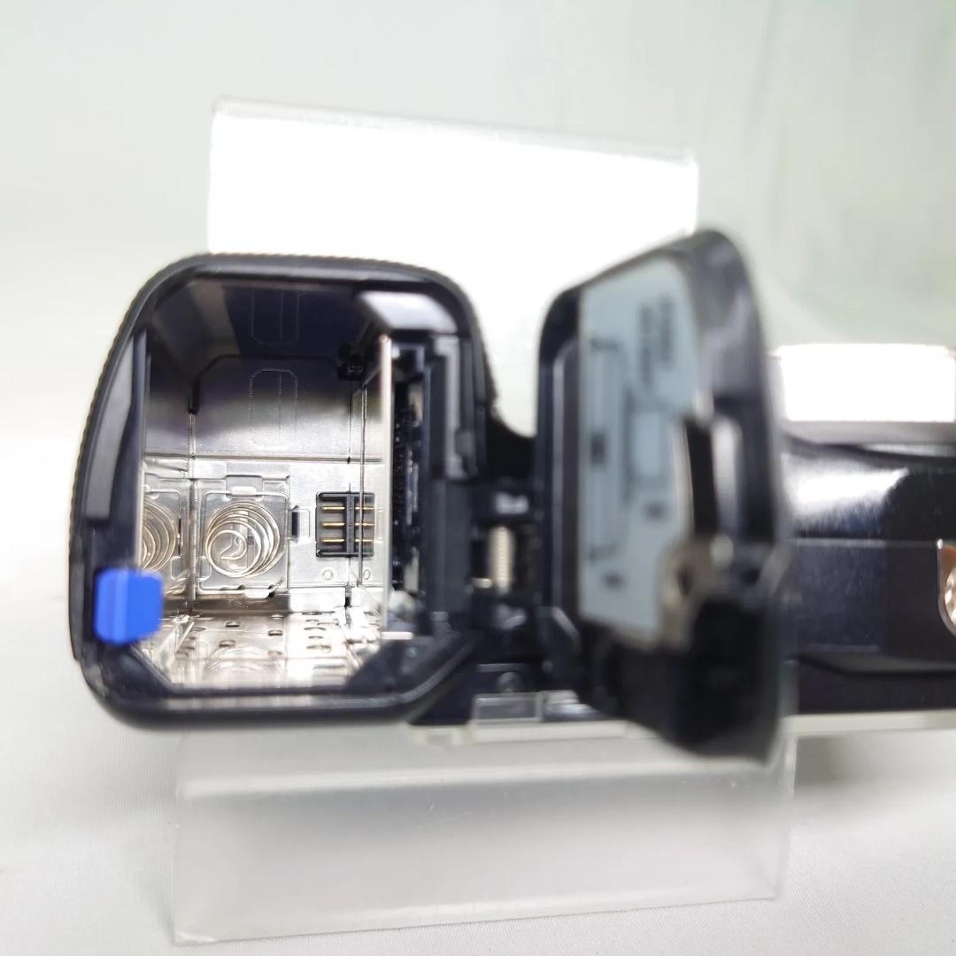 Sony Alpha NEX-5 SEL1855 ブラック　ソニー　動作確認済み