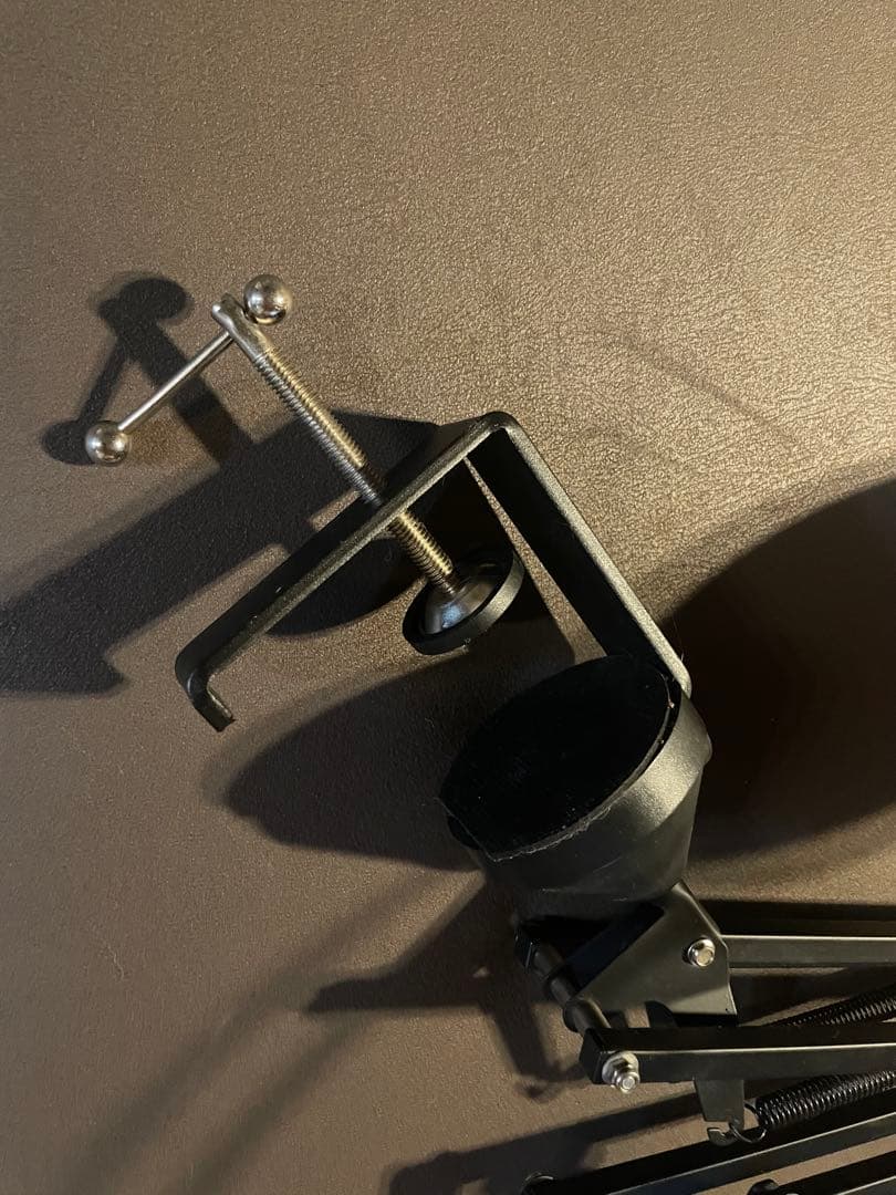 購入履歴記載ミキサーAG03、マランツコンデンサーマイク、スタンド、変換アダプタ