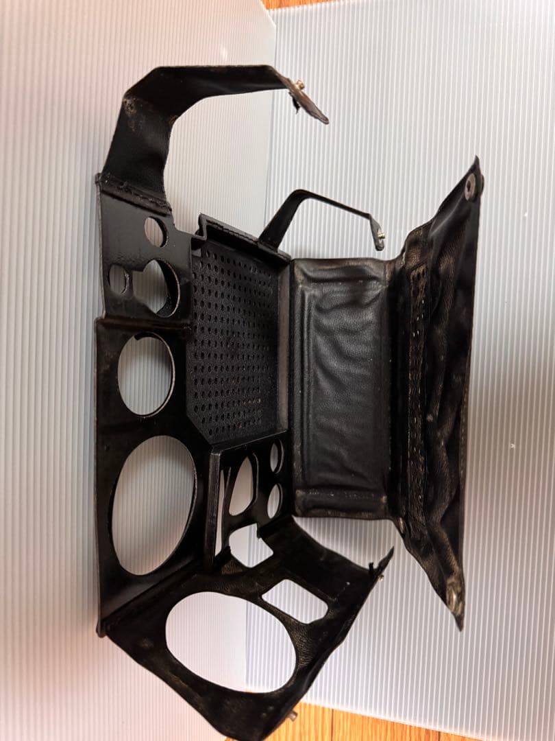 希少 ナショナル：パナソニック ラジオ クーガ RF-877