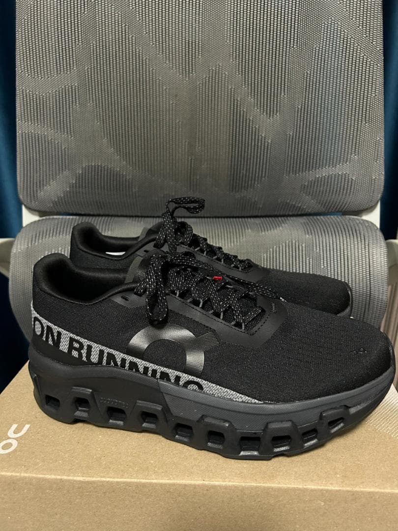 Cloudmonster2 オン クラウドモンスター2 26CM