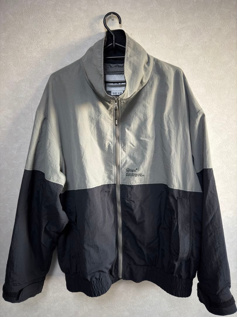 WTAPS B2 JACKETジャケット242CWDT-JKM05