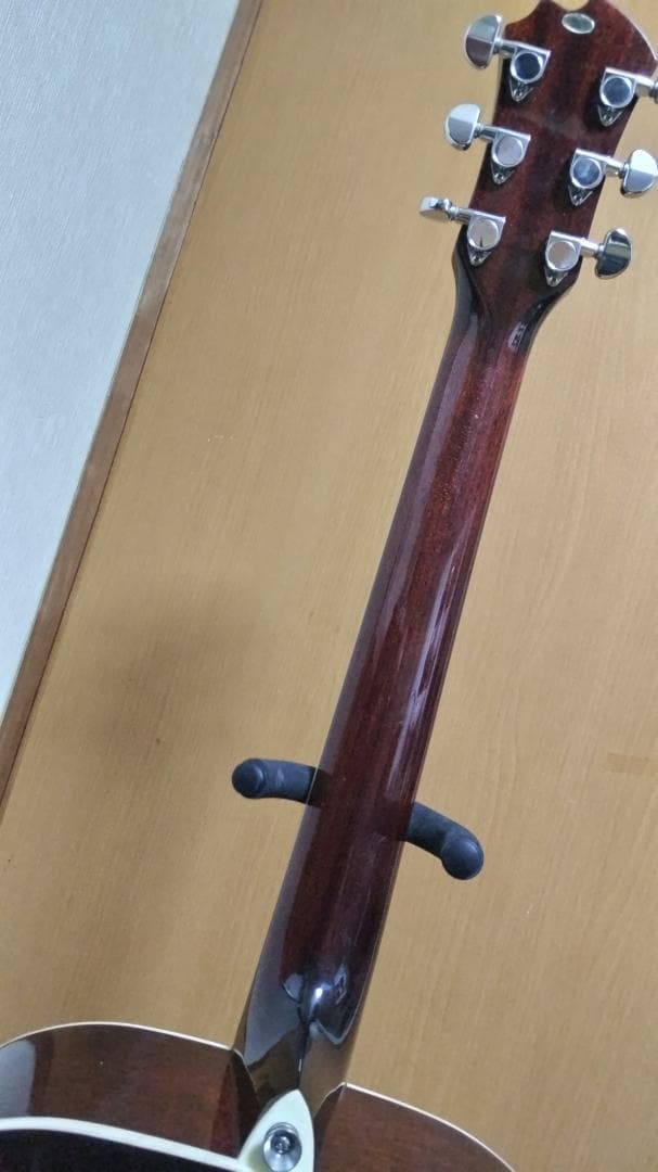 ❤️弦高調整済！「James ジェームス JD-400」ヽ(´▽｀)/いい〜