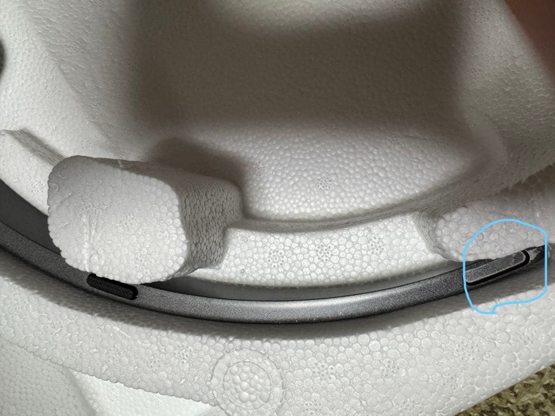 PHILIPS E line 27インチ 4K モニター