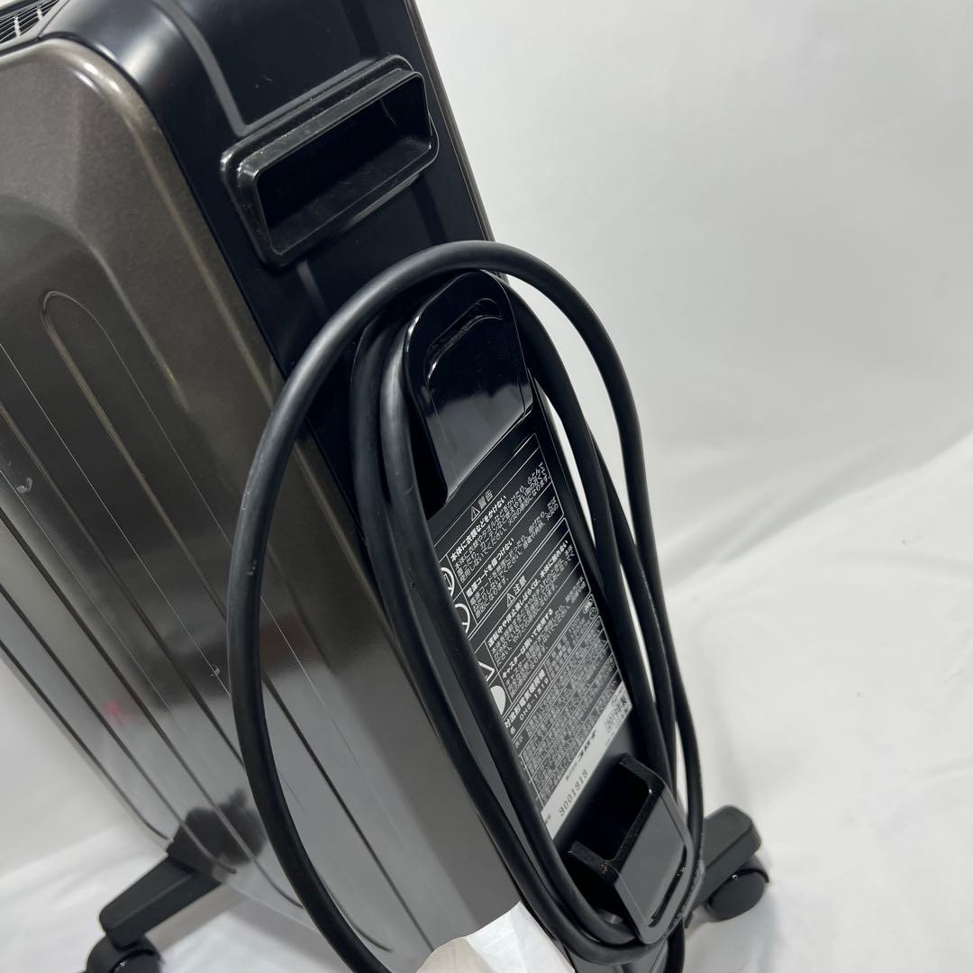 CORONA オイルレスヒーター ノイルヒートDHS-1519 2019年製