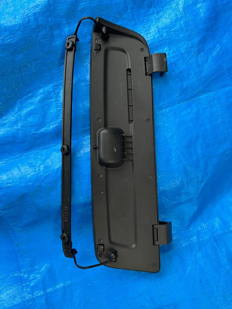 純正部品ncp 51vグローブボックス蓋