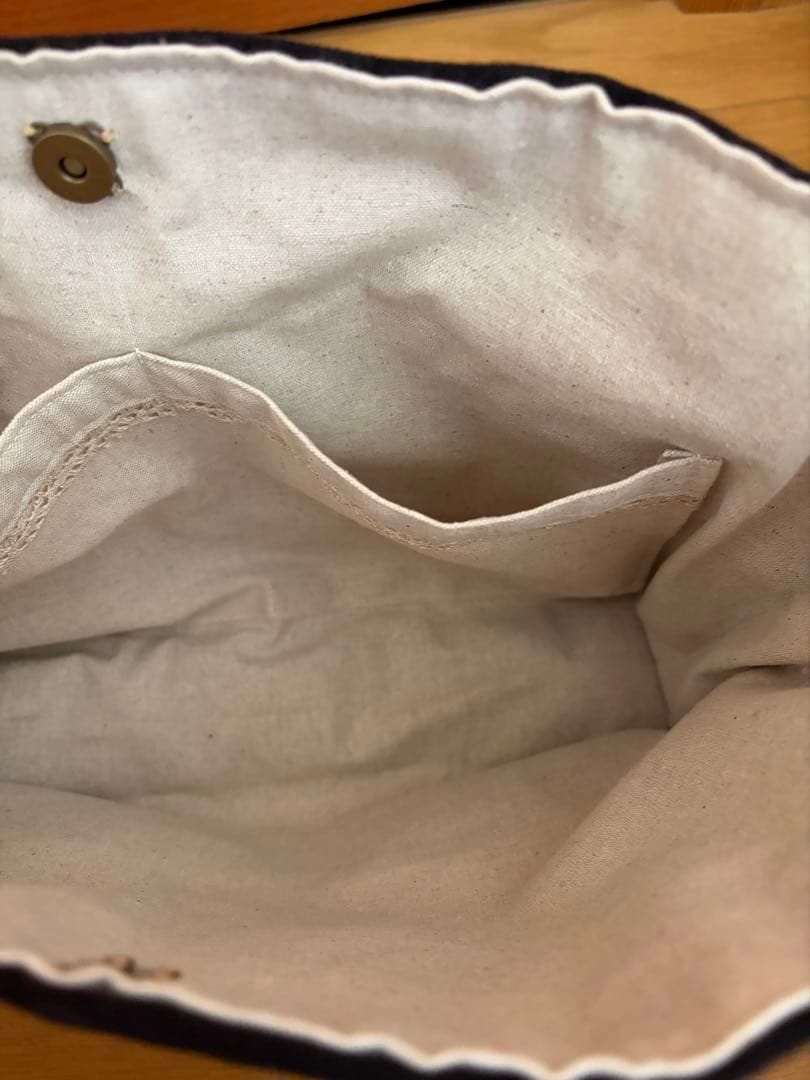 marumi/ハンドメイド/作家様/ミナペルホネン/ショルダーバッグ