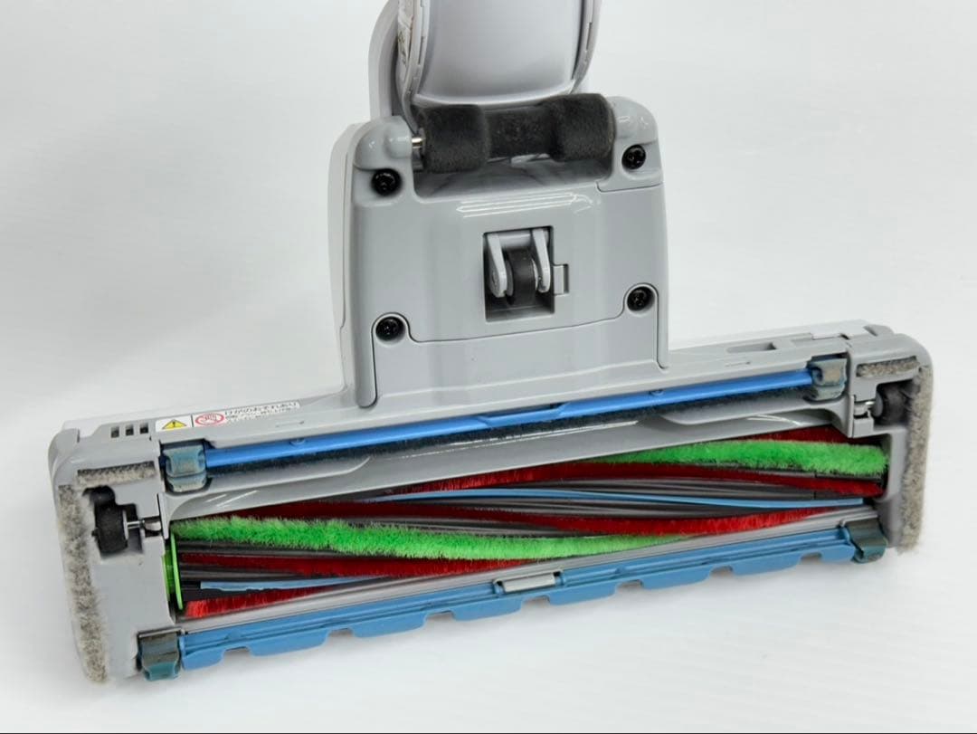 日立　掃除機　ヘッド D-AP51 白　ホワイト　CV-PF900-015 中古