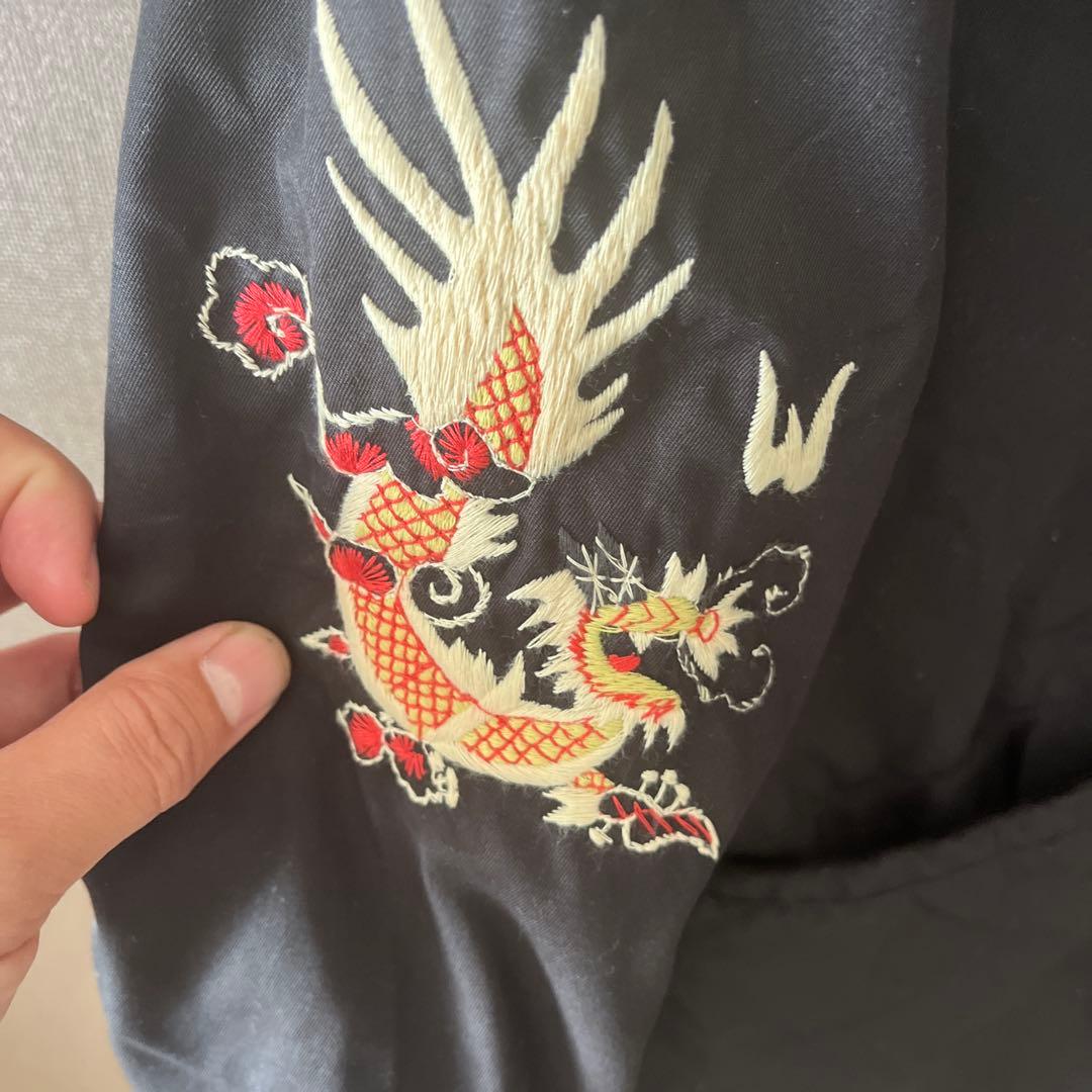 テーラー東洋　ベトジャン　Ｌサイズ