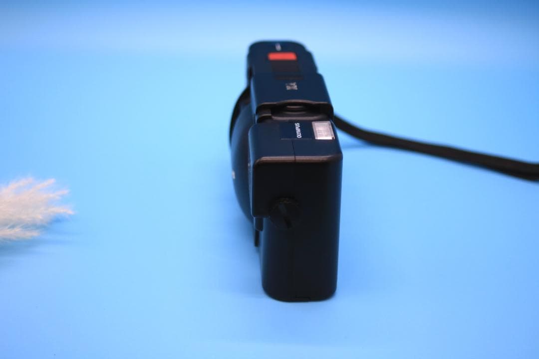 ❁極美品❁オリンパス OLYMPUS XA + A11 フィルムカメラ