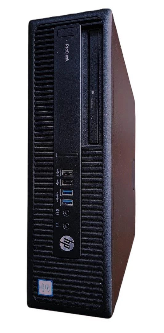 HP デスクトップ ProDesk 600 G2 (Office2021付き)