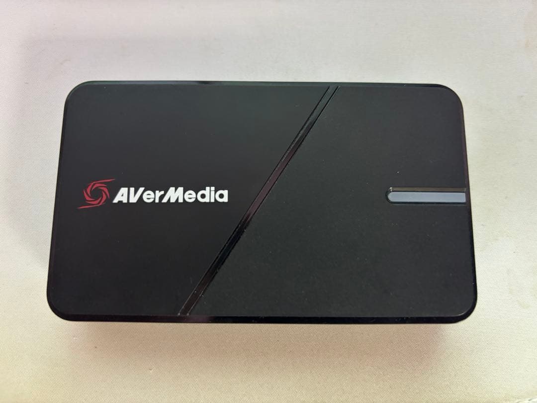 AverMedia キャプチャーボード