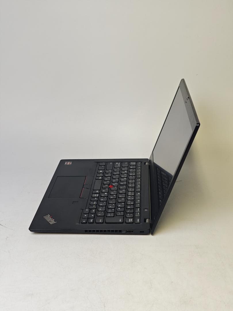 Windowsノート本体 A106-19 Lenovo Thinkpad X395