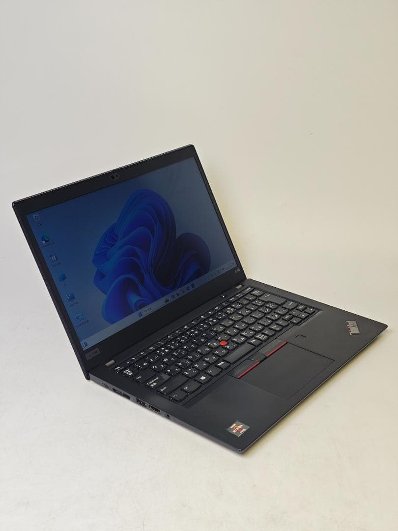 Windowsノート本体 A106-19 Lenovo Thinkpad X395
