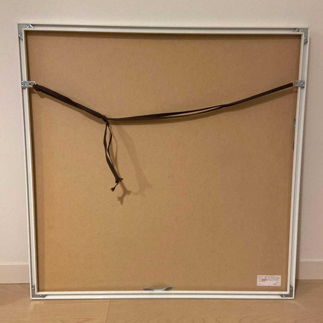 【美品】Ronan Bouroullec Drawing Poster 05