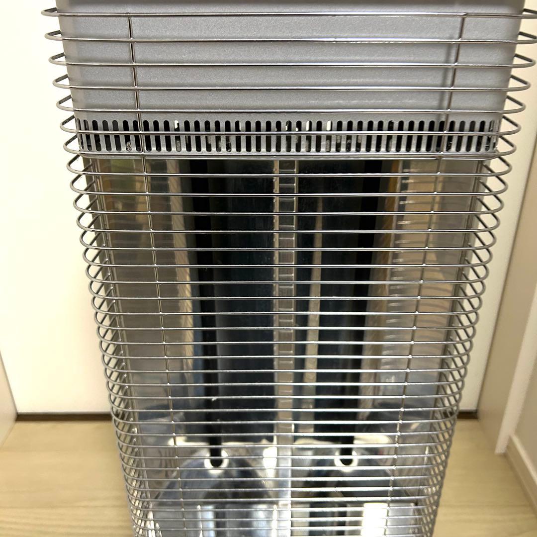 ダイキン ERFT11WSE7 セラムヒート 遠赤外線暖房機 2019年製