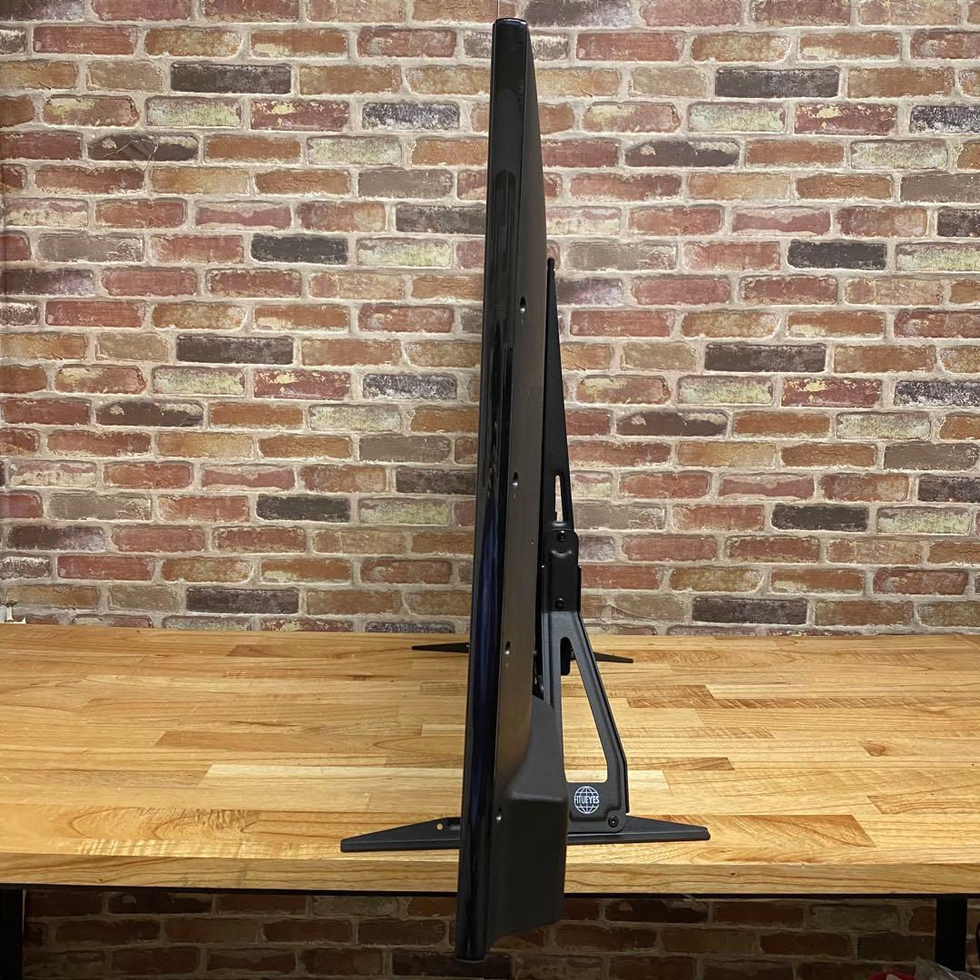 シャープ 50V型 液晶テレビ AQUOS LC-50W30 ネット動画視聴可