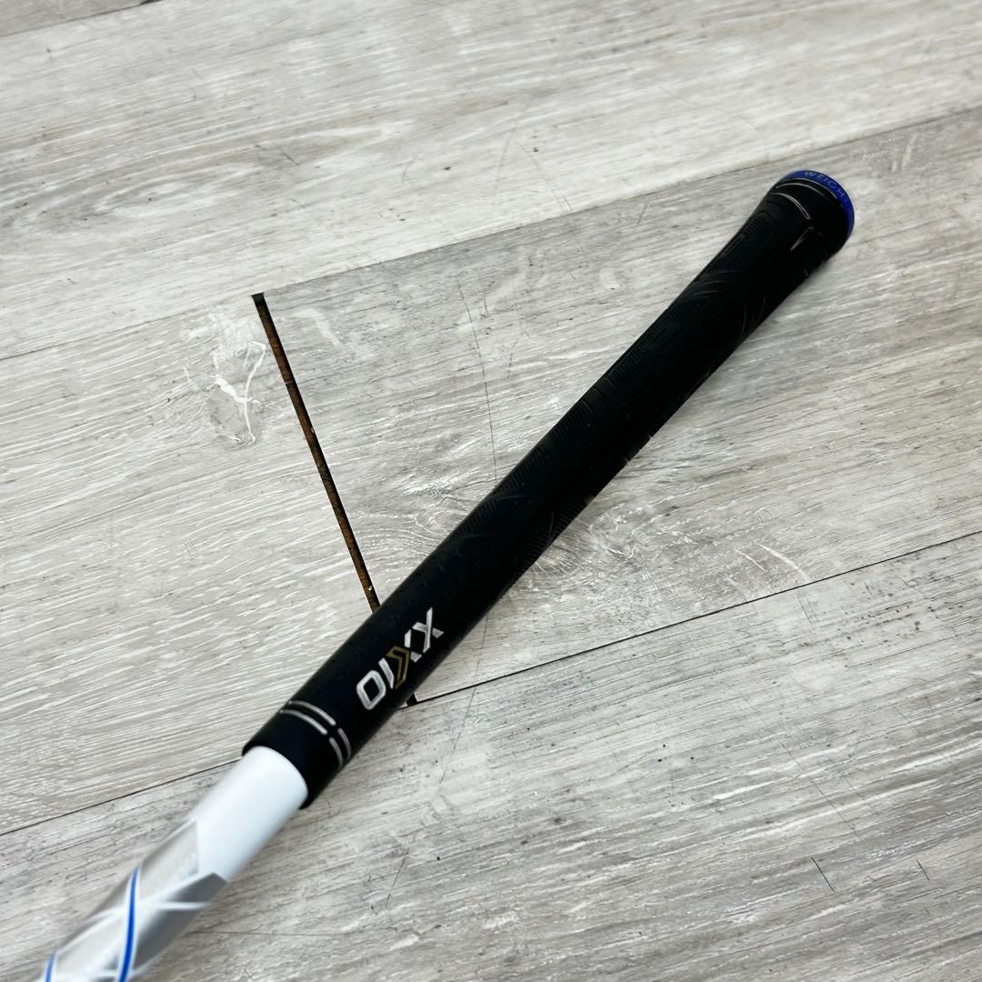 【メンズ右】ゼクシオ MP1200 ドライバー 10.5度 SR ダンロップ