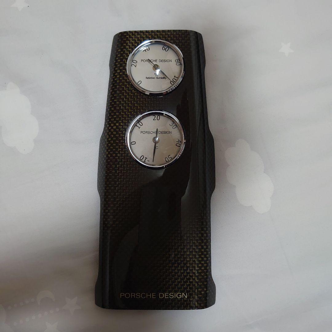 PORSCHE DESIGN ヒュミドール