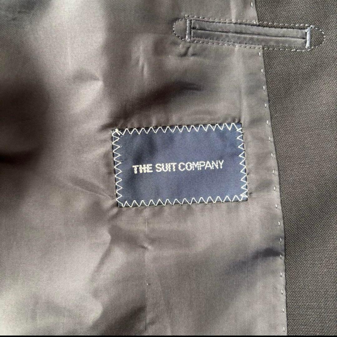 THE SUIT COMPANY 3XL ビジネススーツ　トール　サイズ