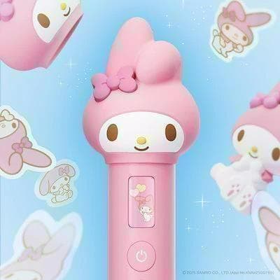 メディキューブ×マイメロディ エディションｘブースタープロ 新品未開封品