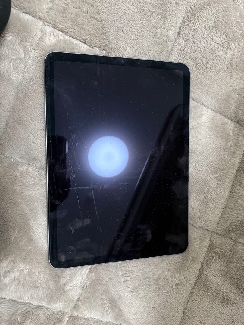 iPad Air スペースグレー 本体