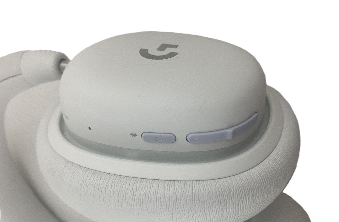 Logicool ロジクール G735 ワイヤレス ゲーミング ヘッドセット