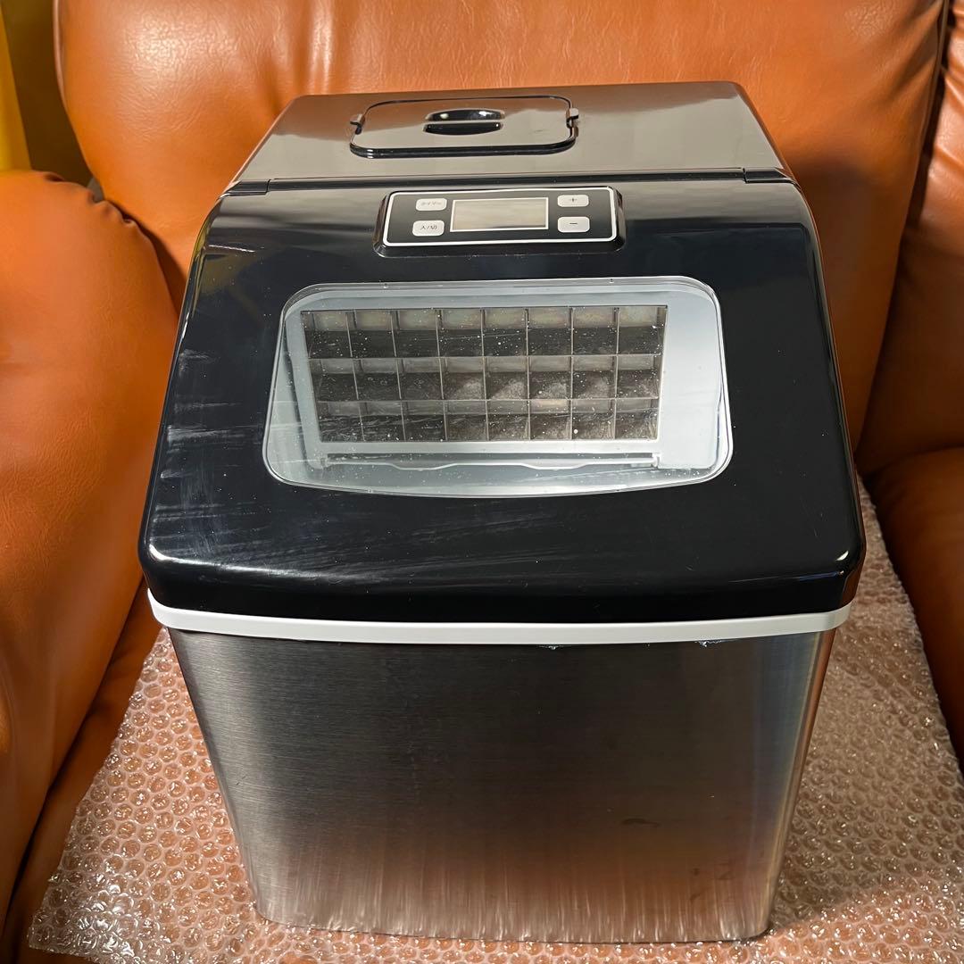 美品　VERSOS 高速製氷機 VS-ICE021 ベルソス　2024年製