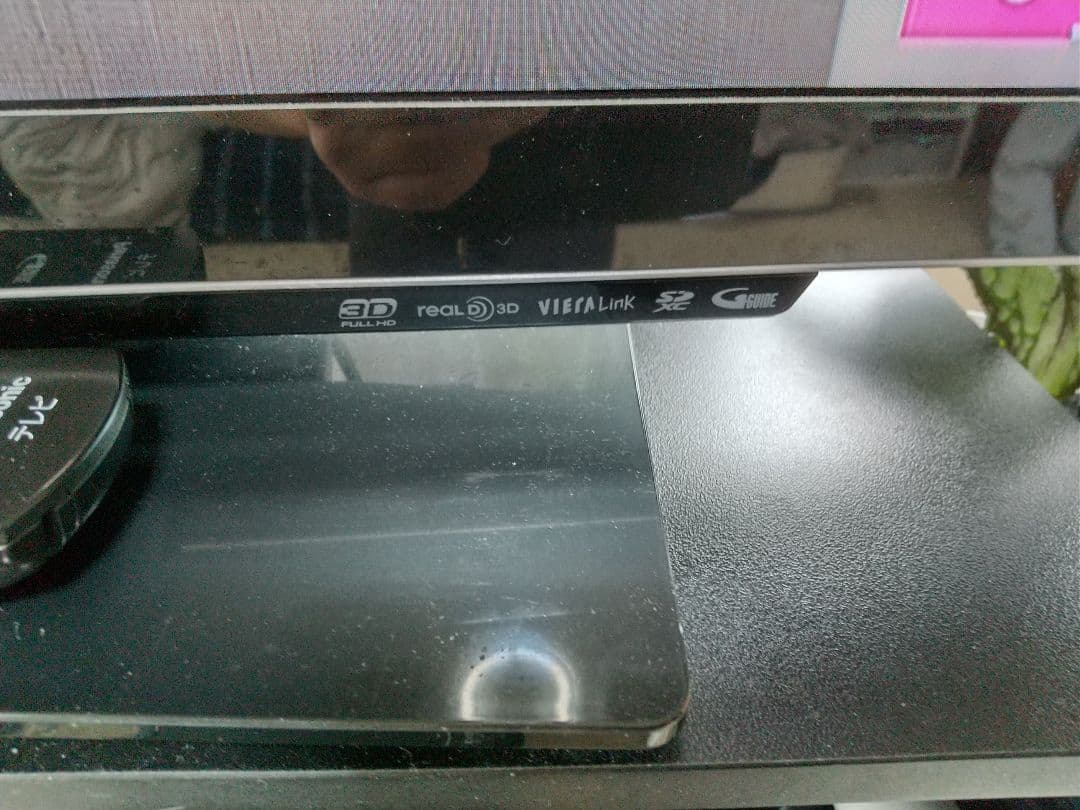 パナソニック ビエラ 3D VIERA TH-L32DT3 32インチ]