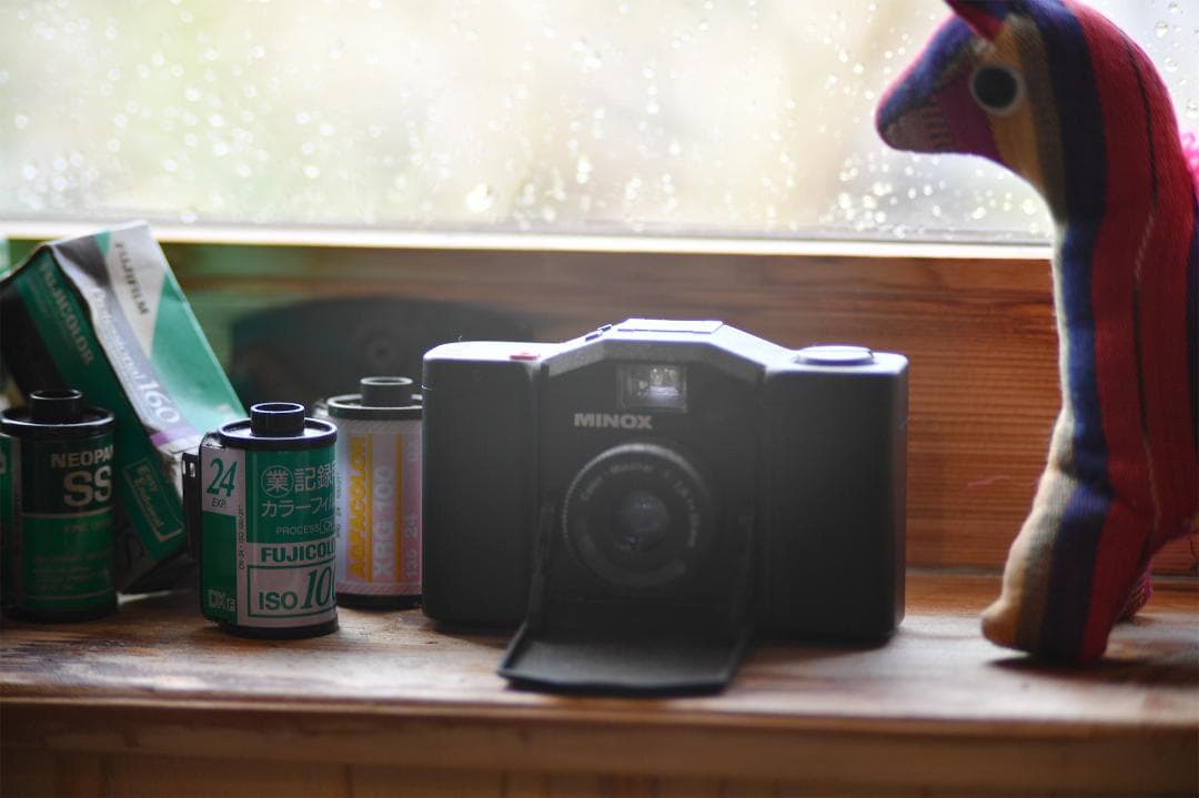 Nikon NIKKOR-Q 13.5cm f3.5 L39マウント 撮影画像有