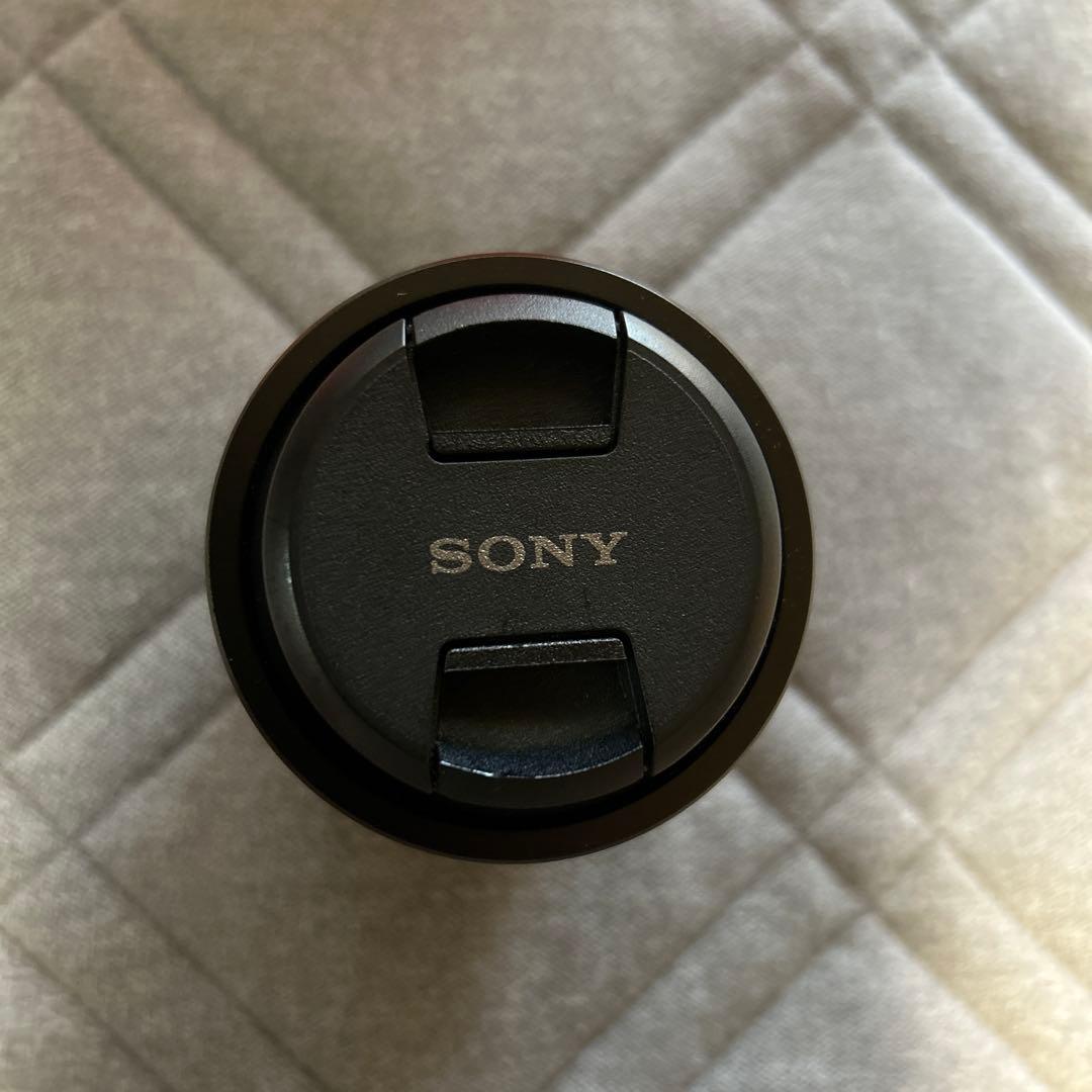 レンズ(単焦点) Sonnar T* FE 55mm F1.8 ZA SEL55F18Z